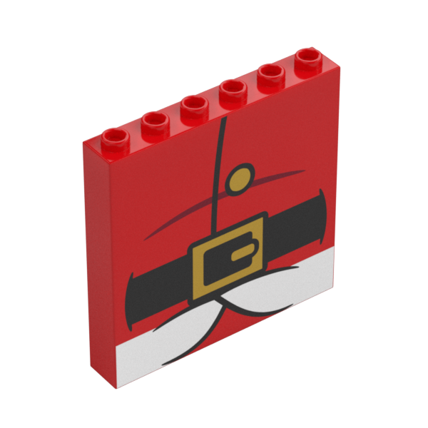 brick