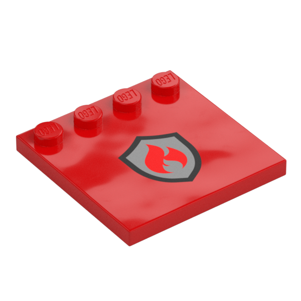 brick