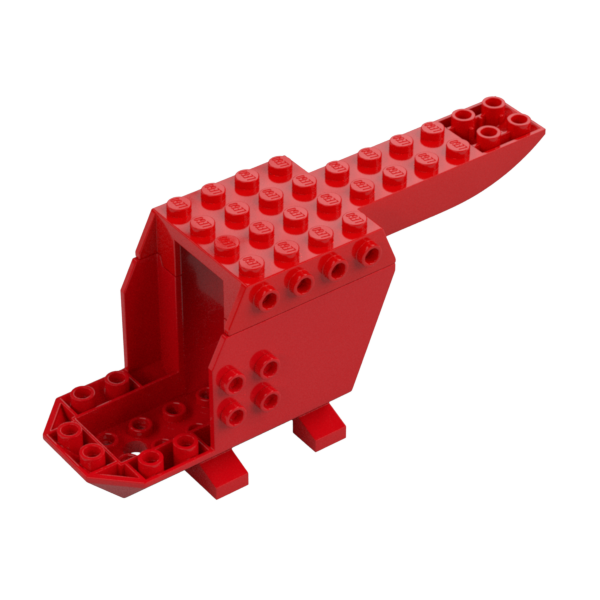 brick
