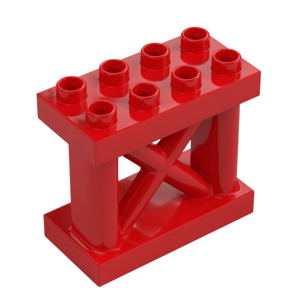 brick