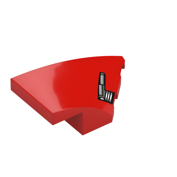 brick