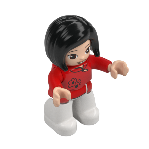 brick