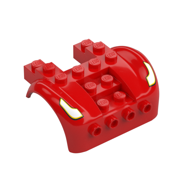 brick