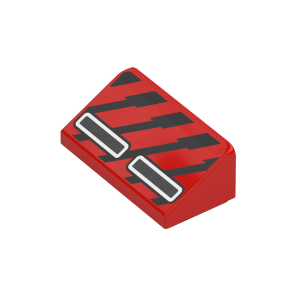 brick