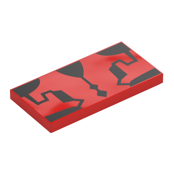 brick