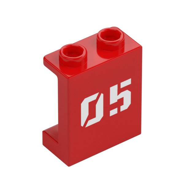 brick