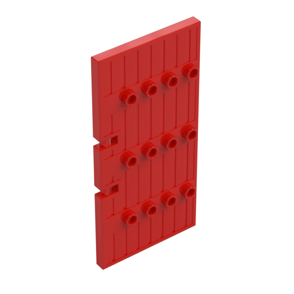 brick