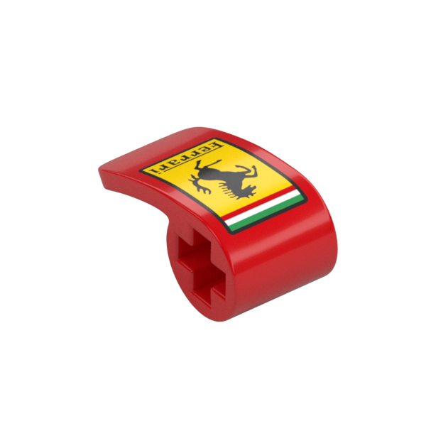 brick