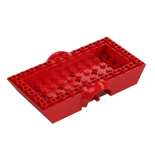 brick