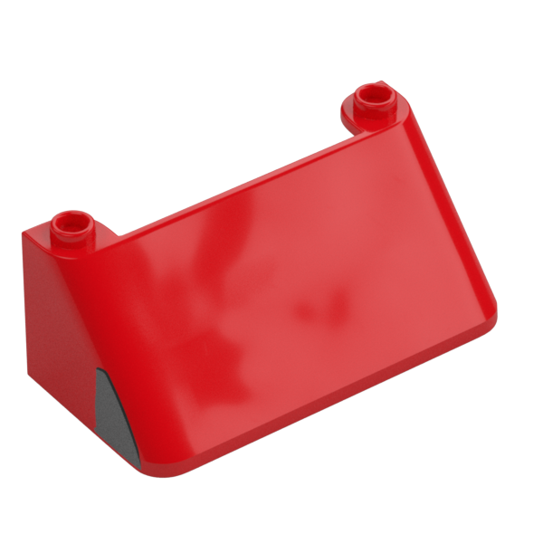 brick