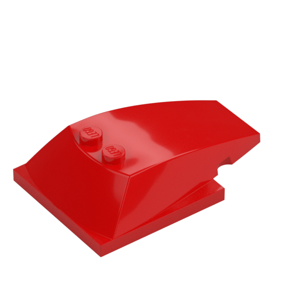 brick