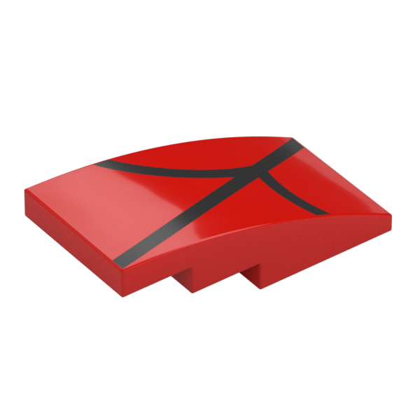brick
