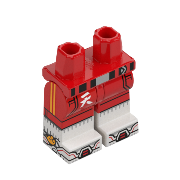 brick