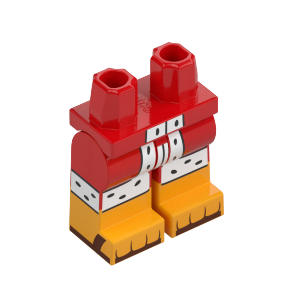 brick