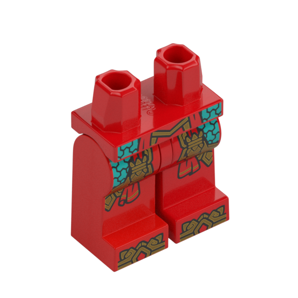 brick