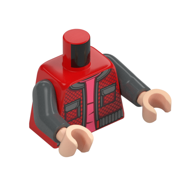 brick