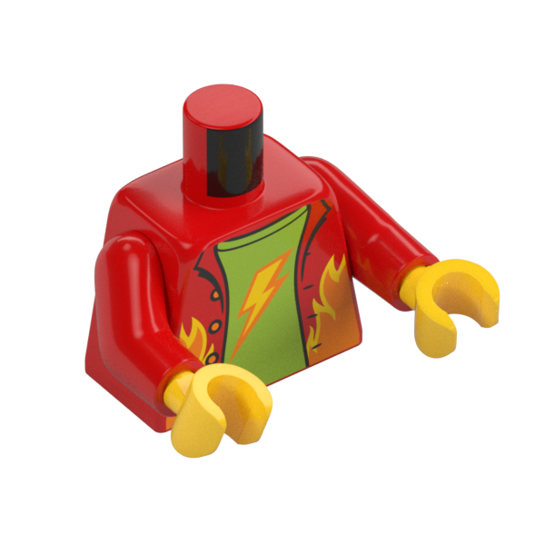 brick