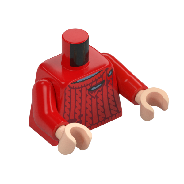 brick