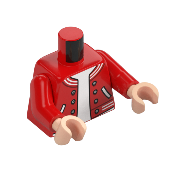 brick
