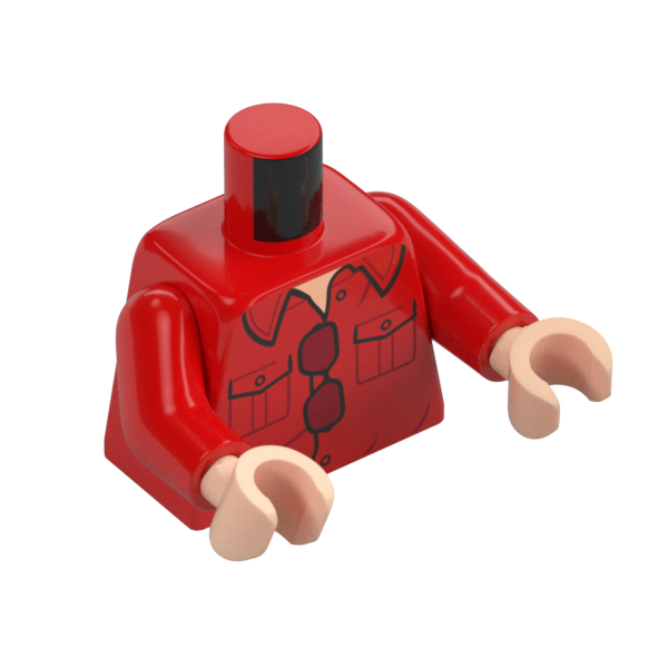 brick