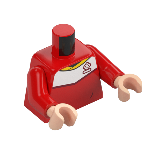brick
