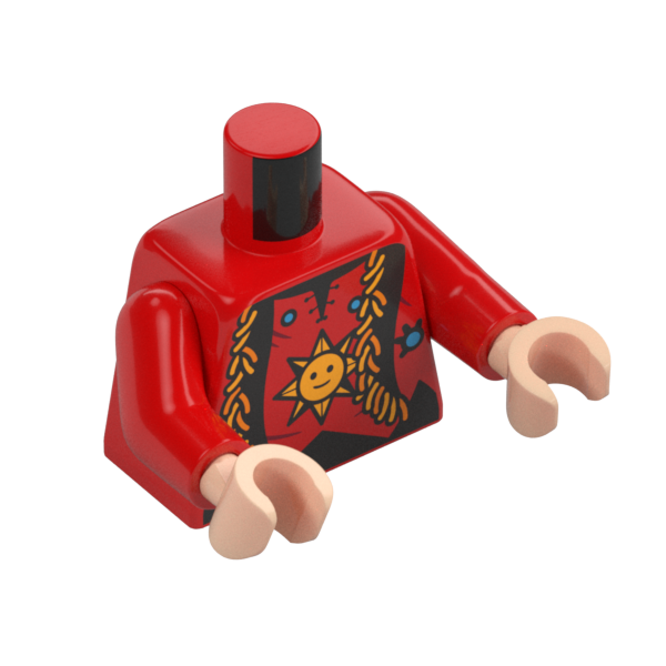 brick