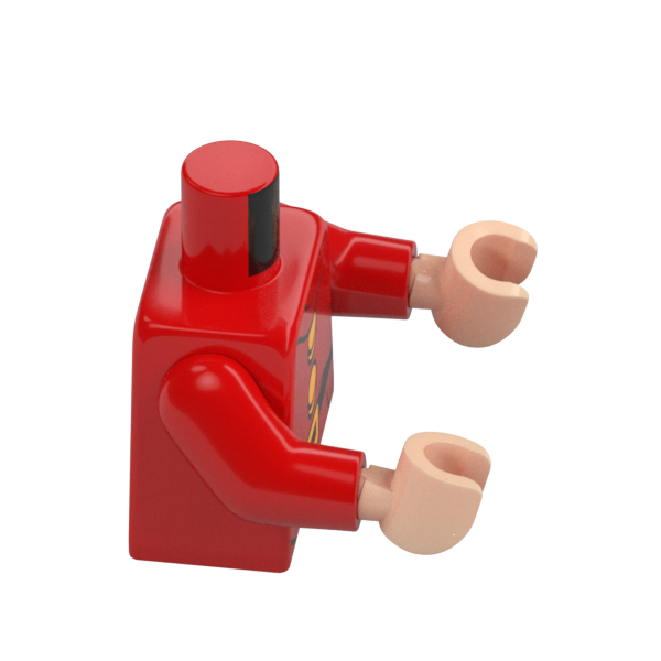 brick