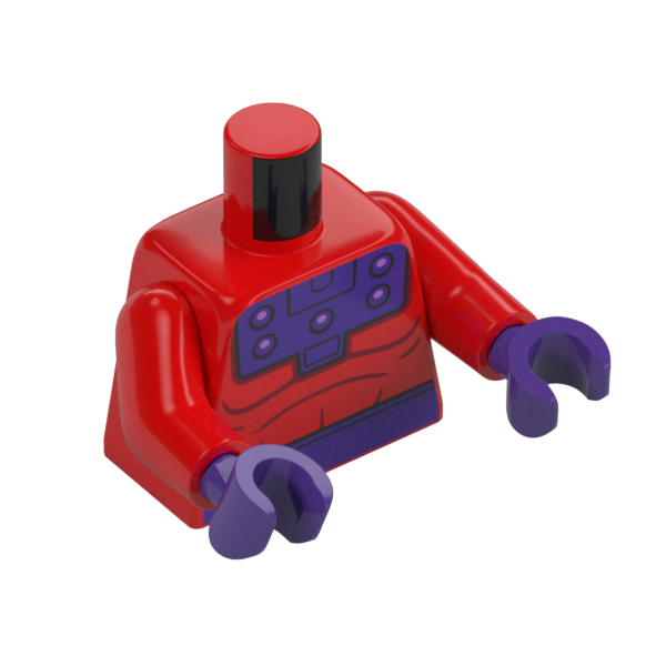 brick