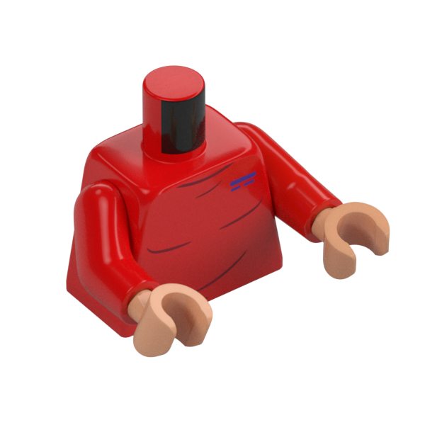 brick