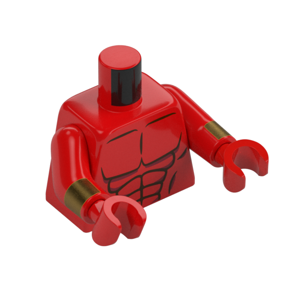 brick