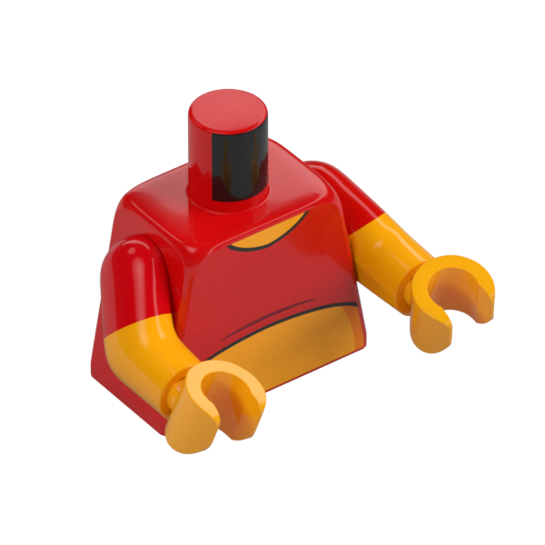 brick