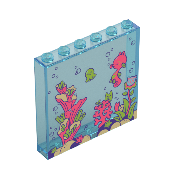 brick
