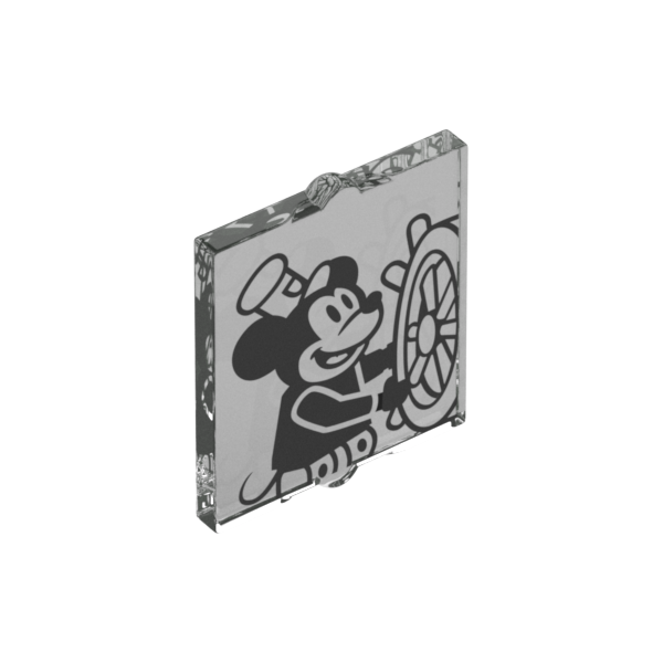 brick