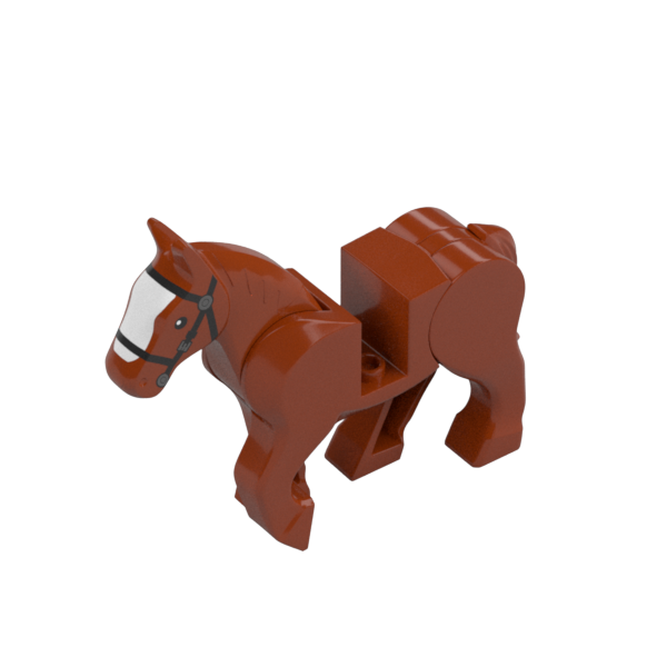 brick