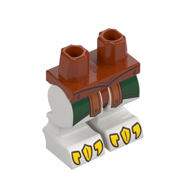 brick