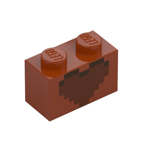 brick