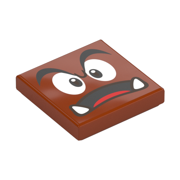 brick