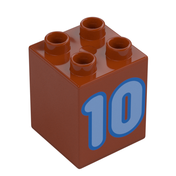 brick