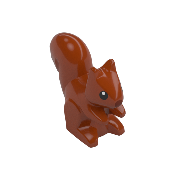 brick