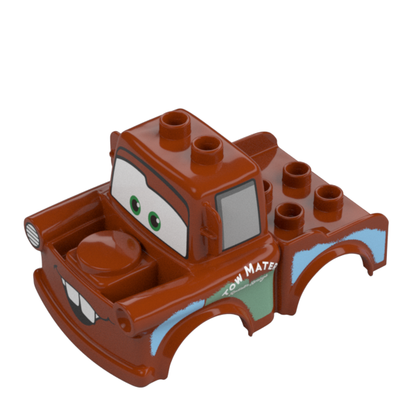 brick