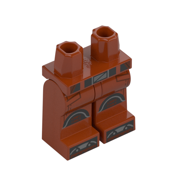 brick