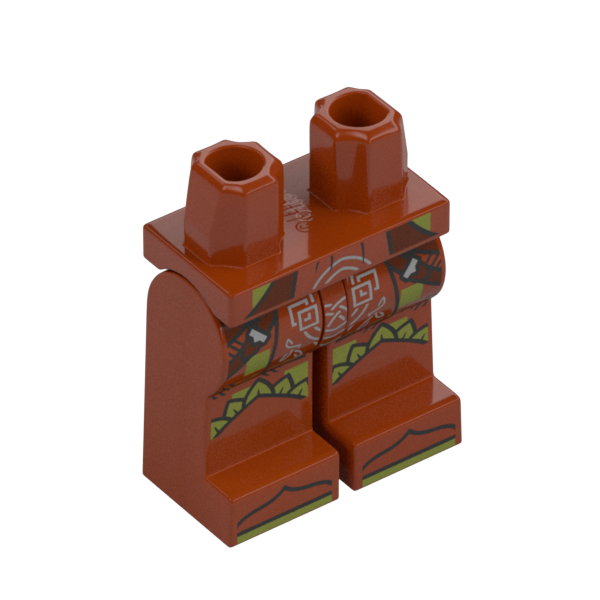 brick