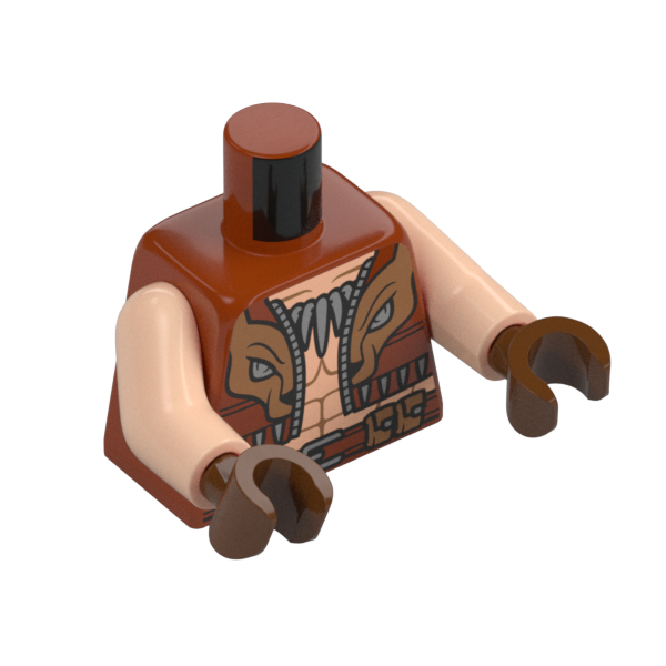 brick