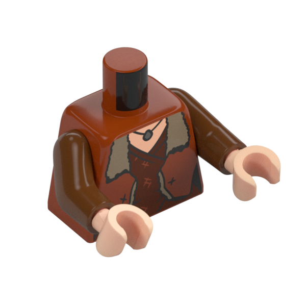 brick