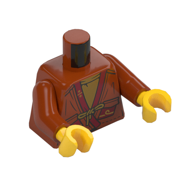 brick