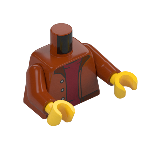 brick