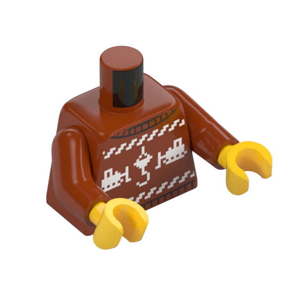 brick
