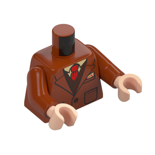 brick