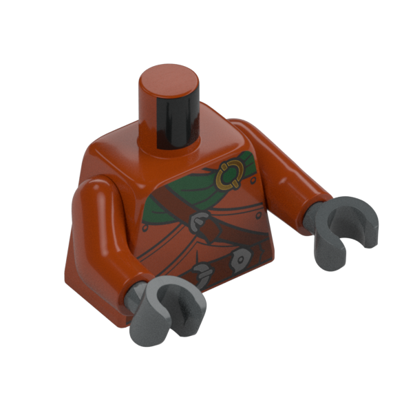 brick