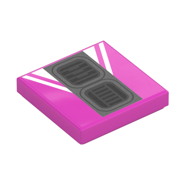 brick